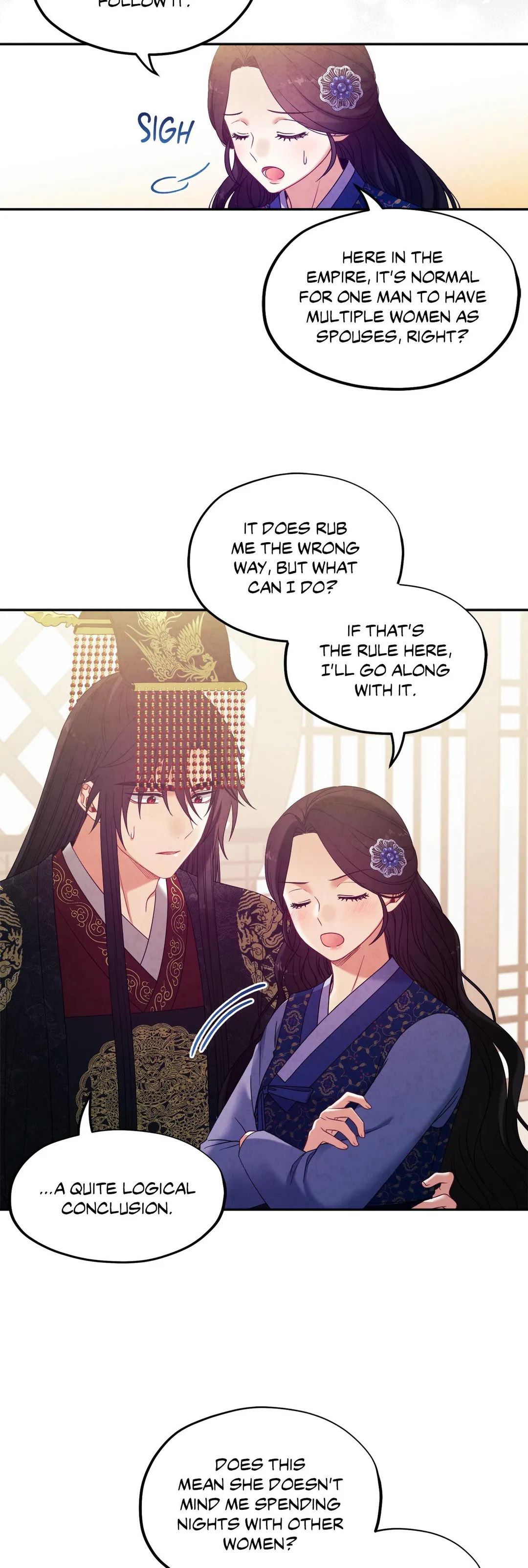 Elixir of the Sun Chapter 48 image 12
