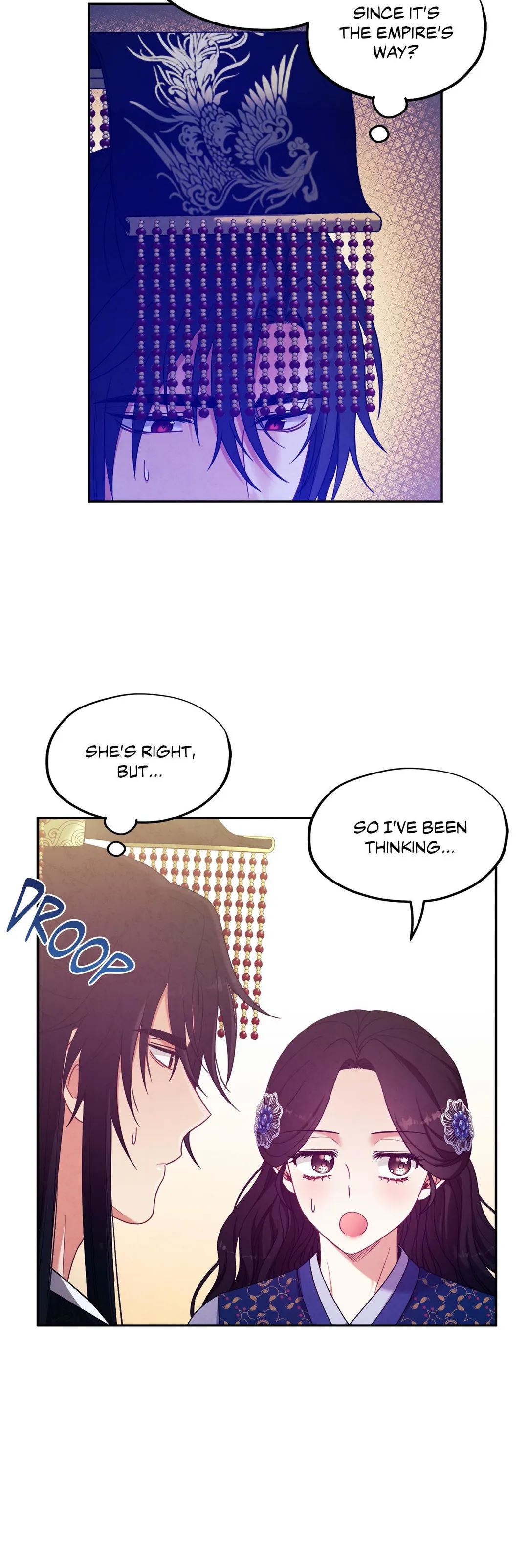 Elixir of the Sun Chapter 48 image 13