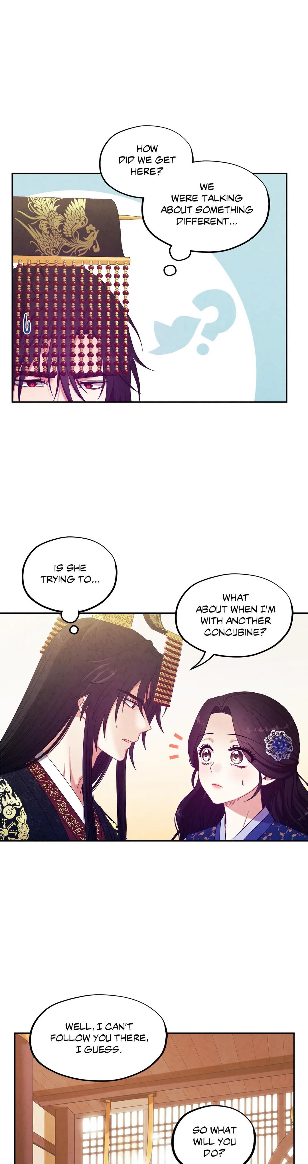 Elixir of the Sun Chapter 48 image 15