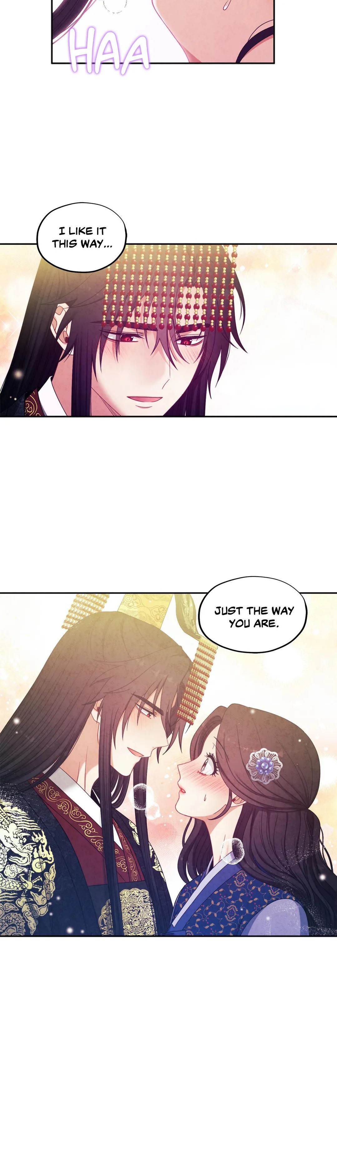 Elixir of the Sun Chapter 48 image 1