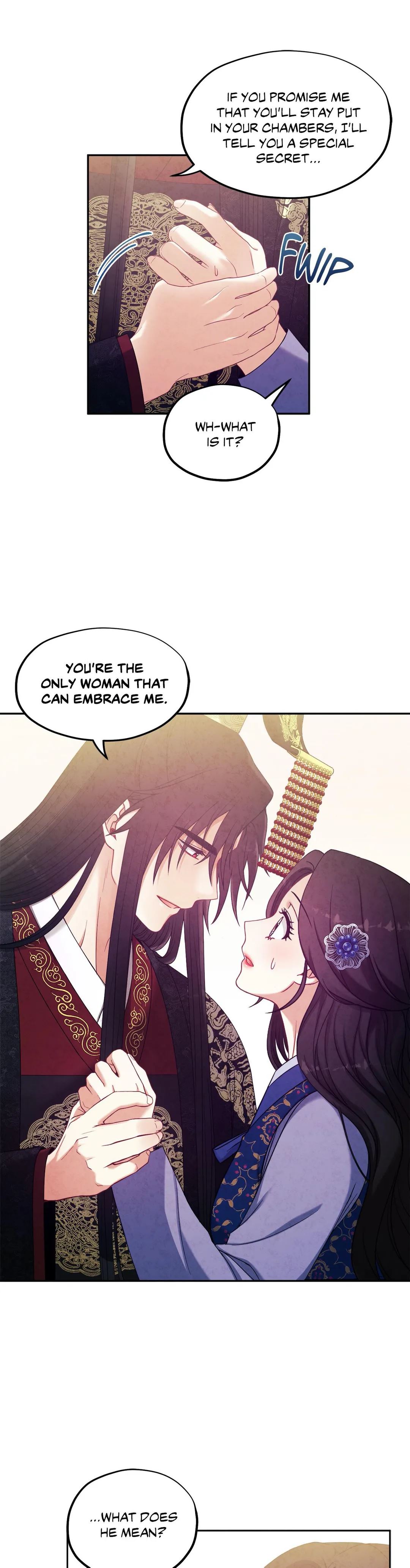 Elixir of the Sun Chapter 48 image 20