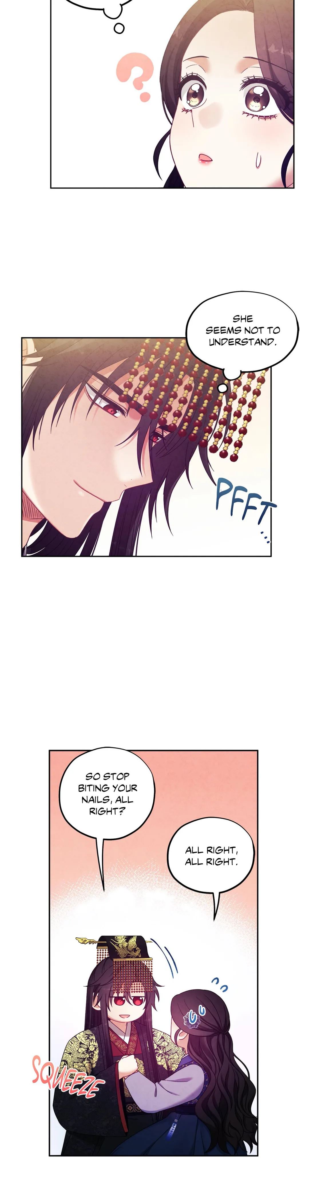 Elixir of the Sun Chapter 48 image 21