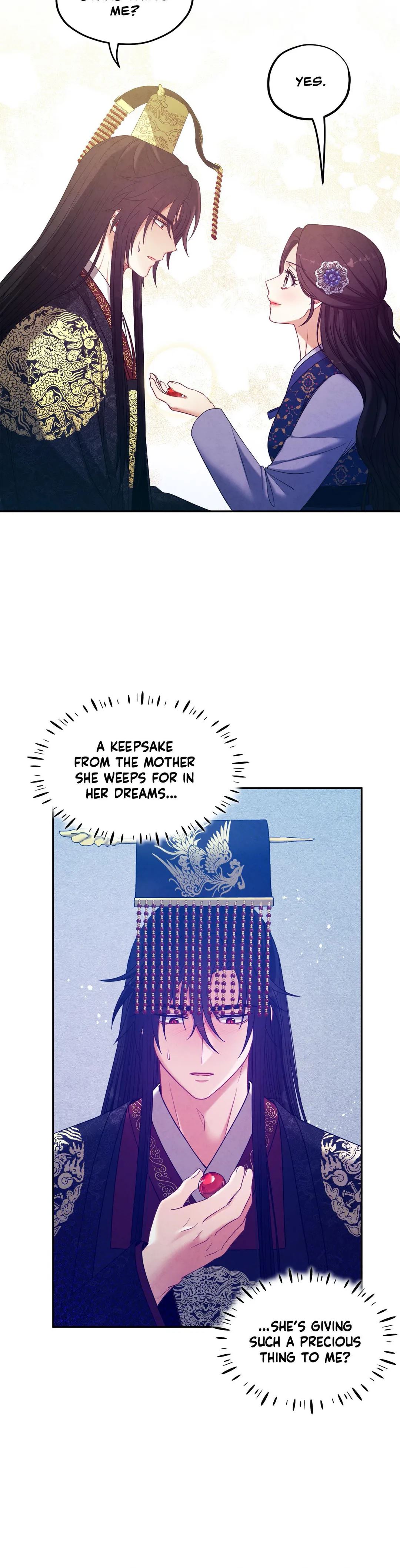 Elixir of the Sun Chapter 48 image 25