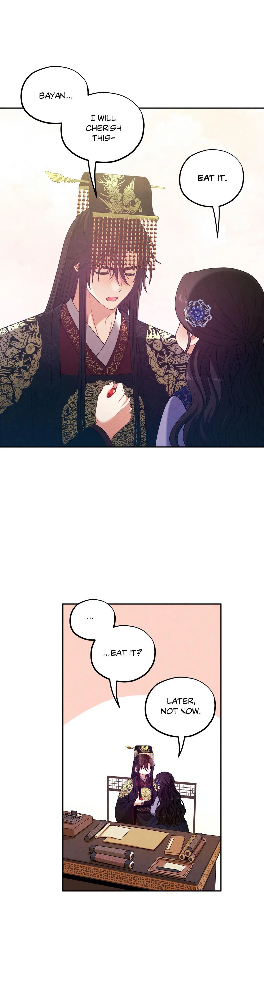 Elixir of the Sun Chapter 48 image 26
