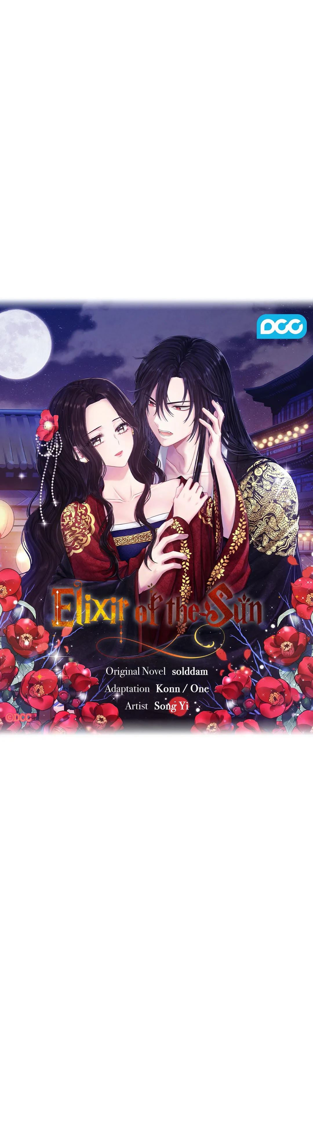 Elixir of the Sun Chapter 48 image 2