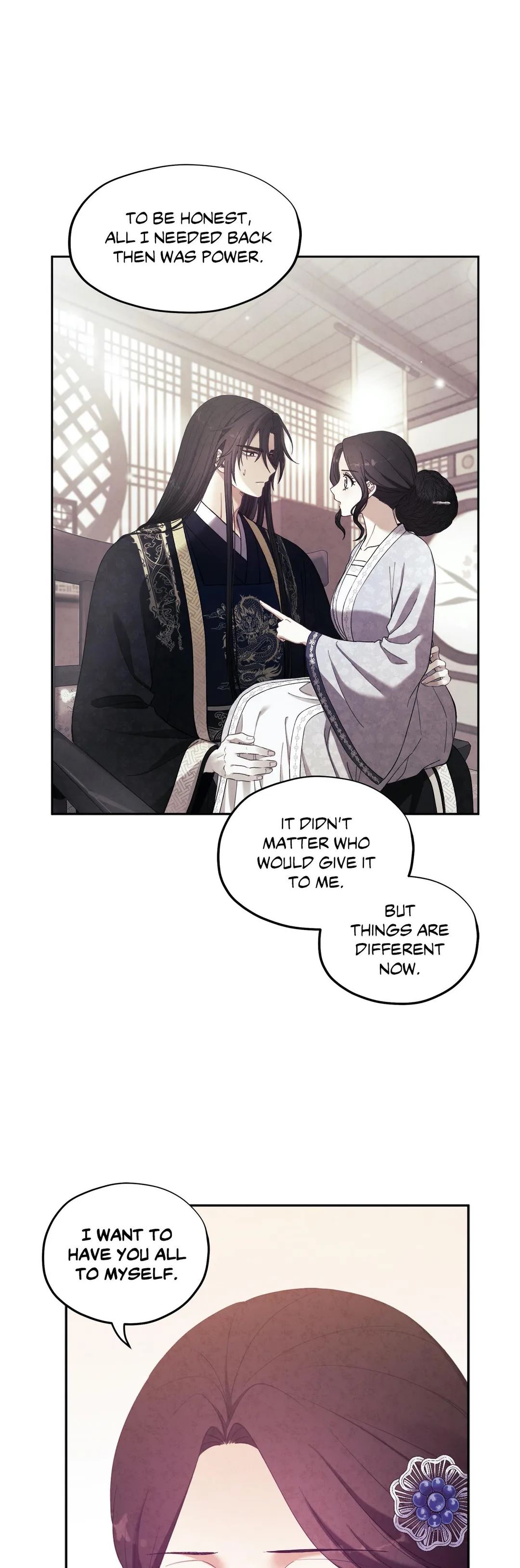Elixir of the Sun Chapter 48 image 29