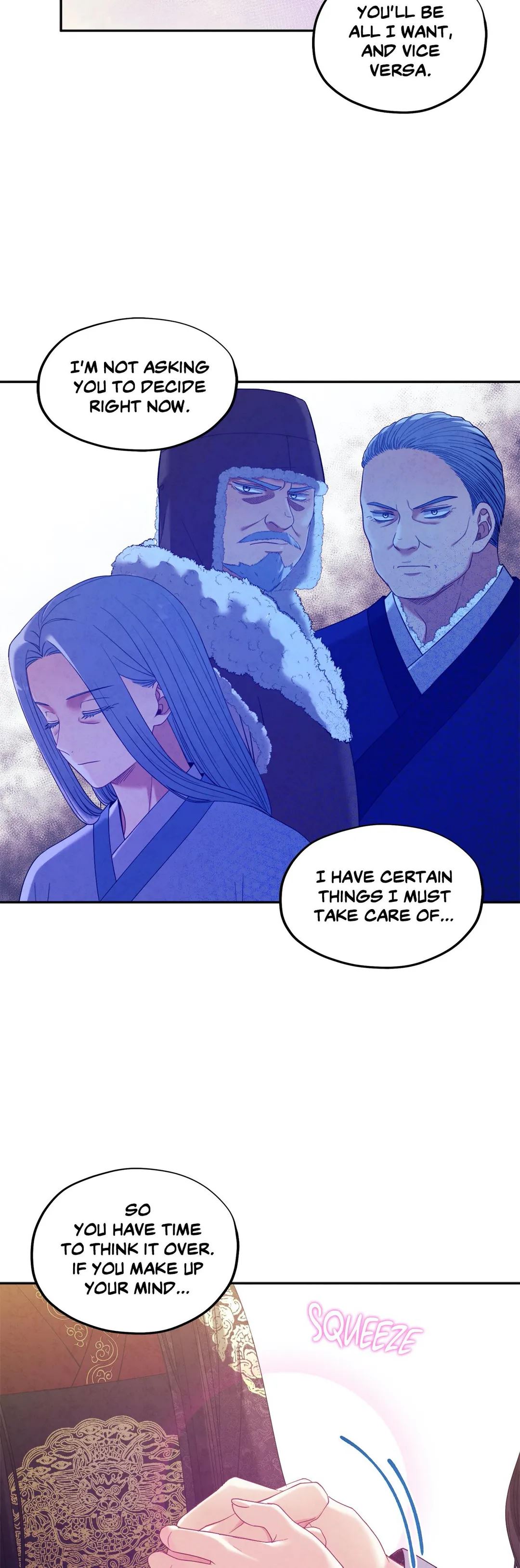 Elixir of the Sun Chapter 48 image 31
