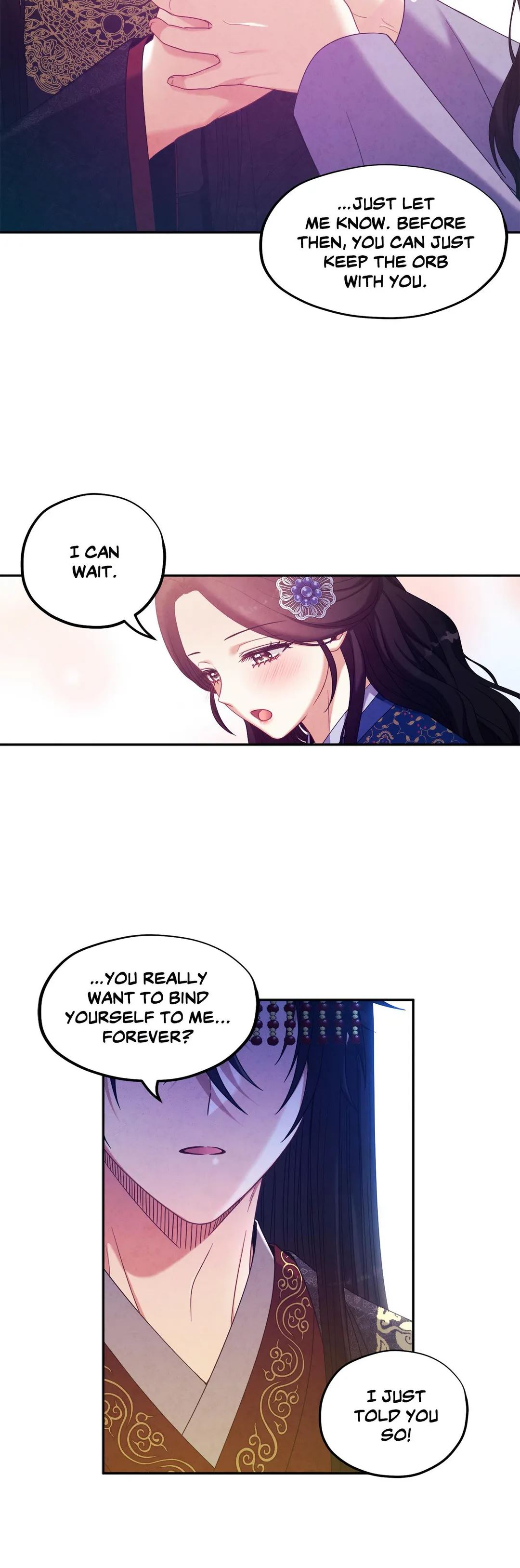Elixir of the Sun Chapter 48 image 32