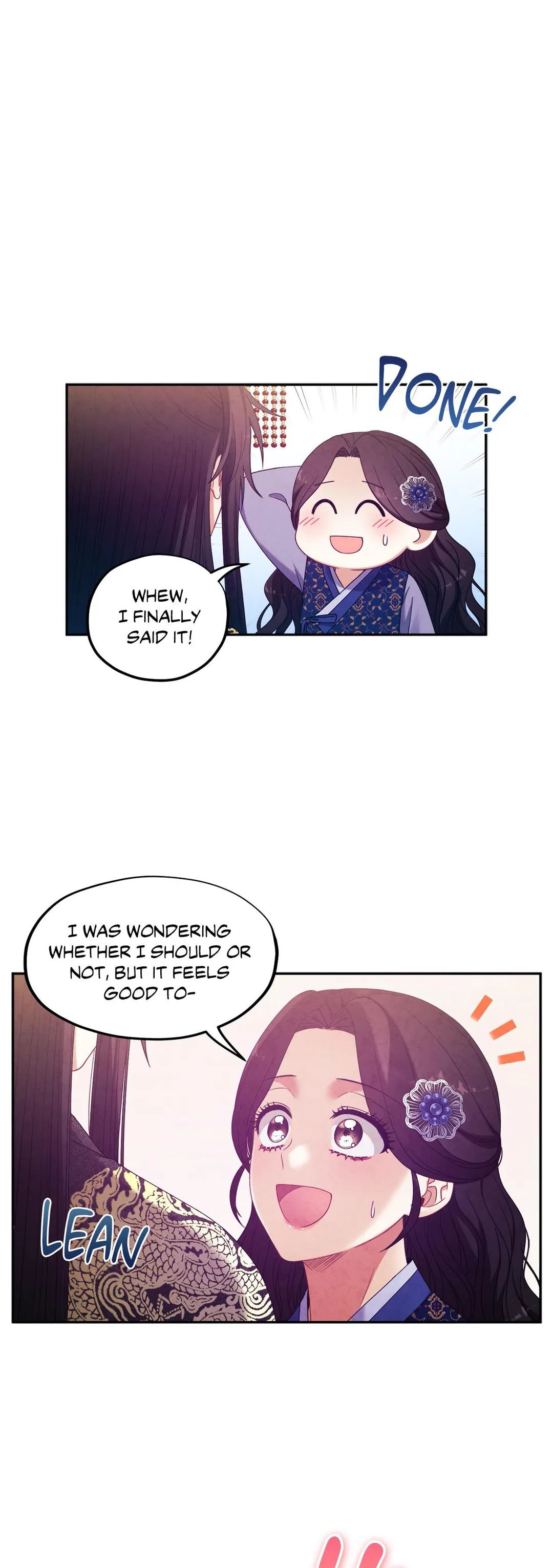 Elixir of the Sun Chapter 48 image 33