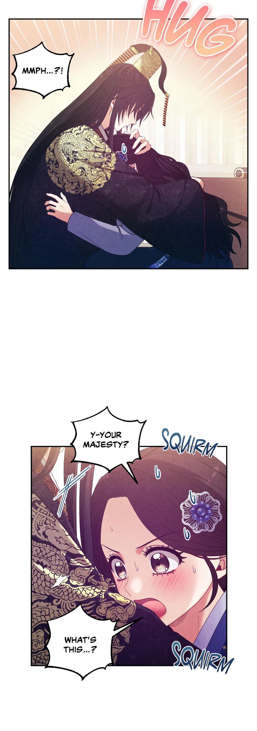 Elixir of the Sun Chapter 48 image 34