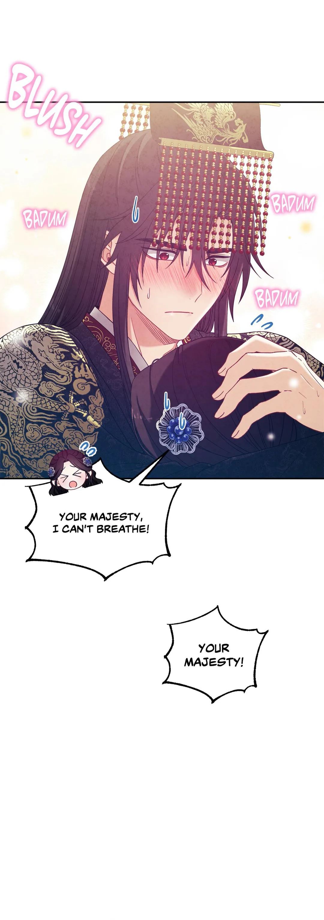 Elixir of the Sun Chapter 48 image 35