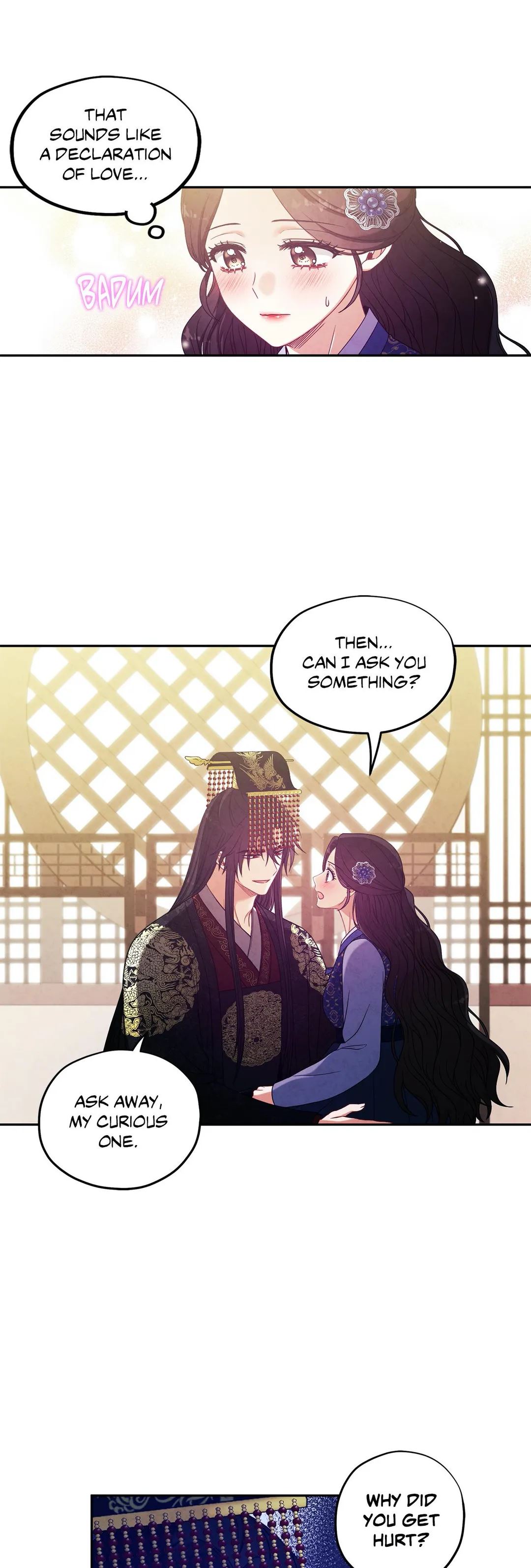 Elixir of the Sun Chapter 48 image 4