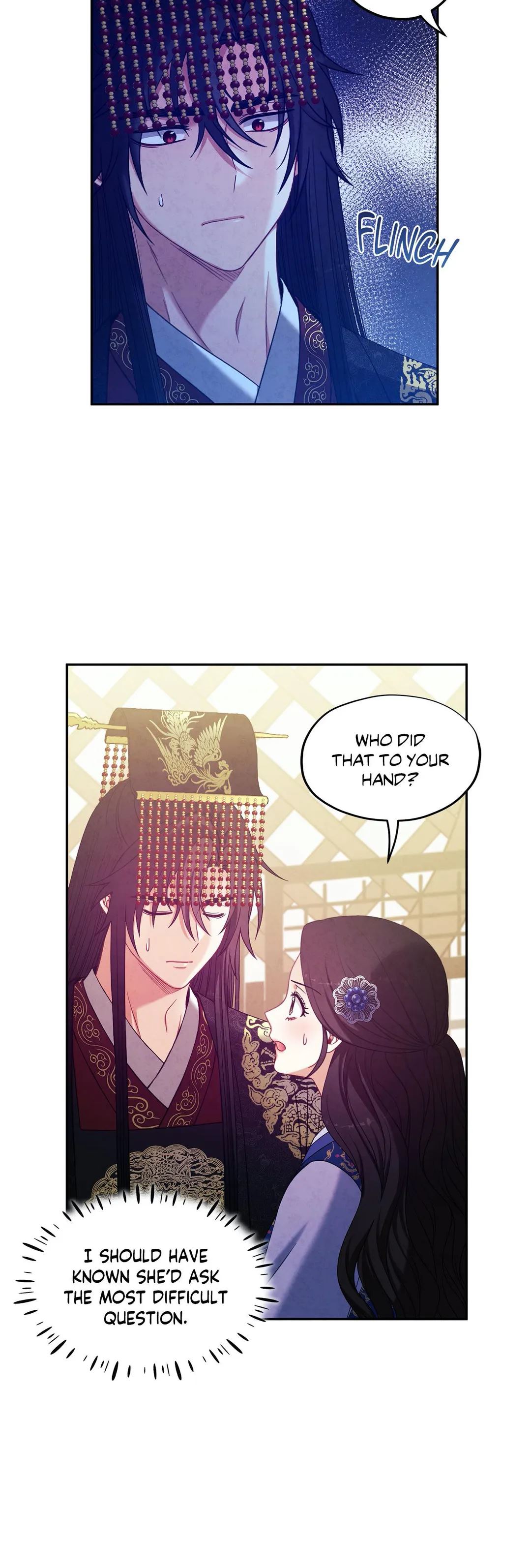 Elixir of the Sun Chapter 48 image 5