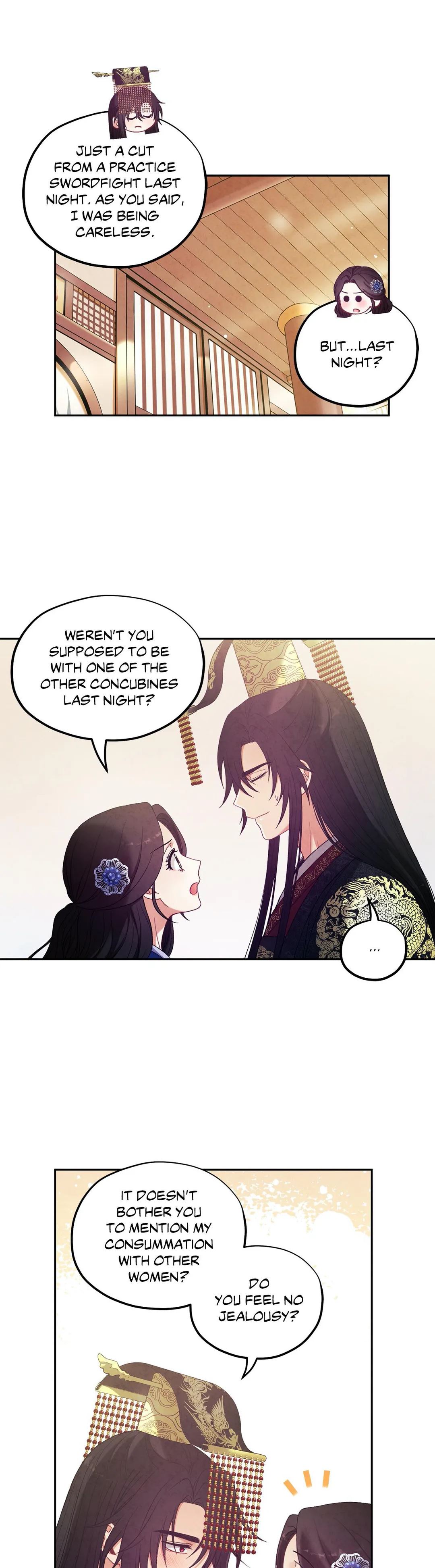 Elixir of the Sun Chapter 48 image 7