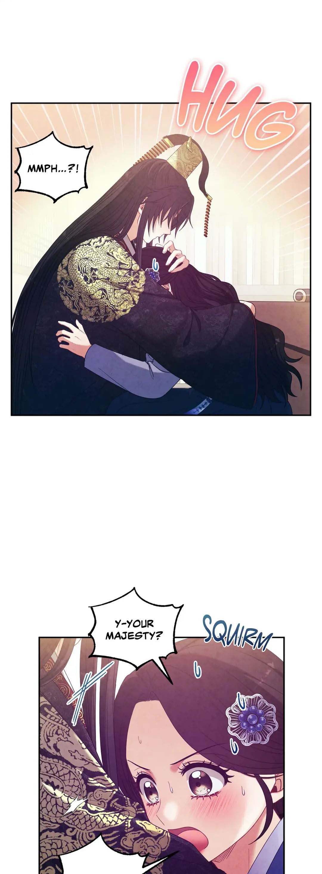 Elixir of the Sun Chapter 49 image 0