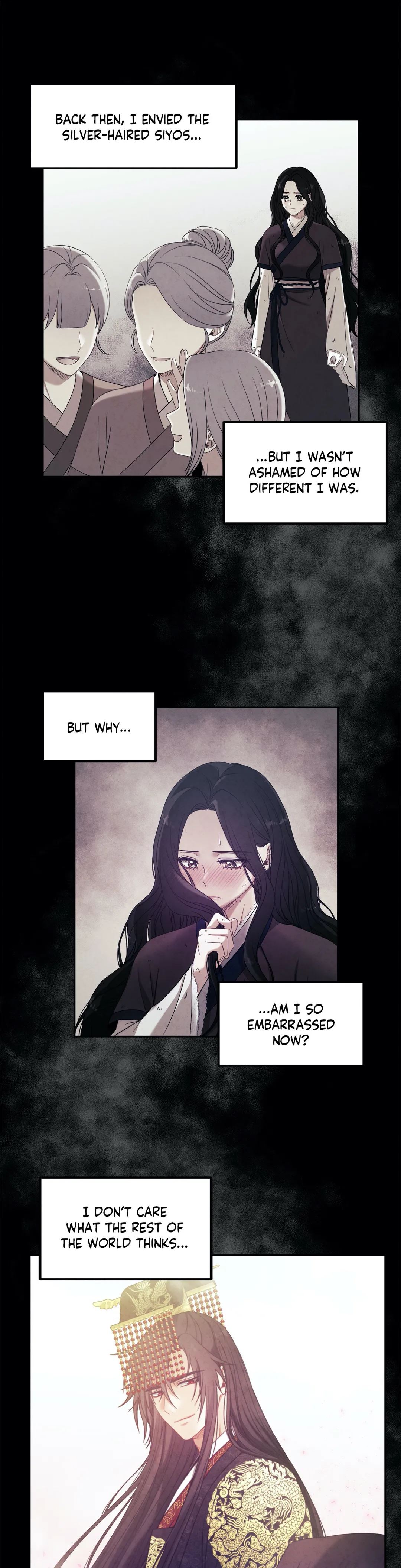 Elixir of the Sun Chapter 49 image 9