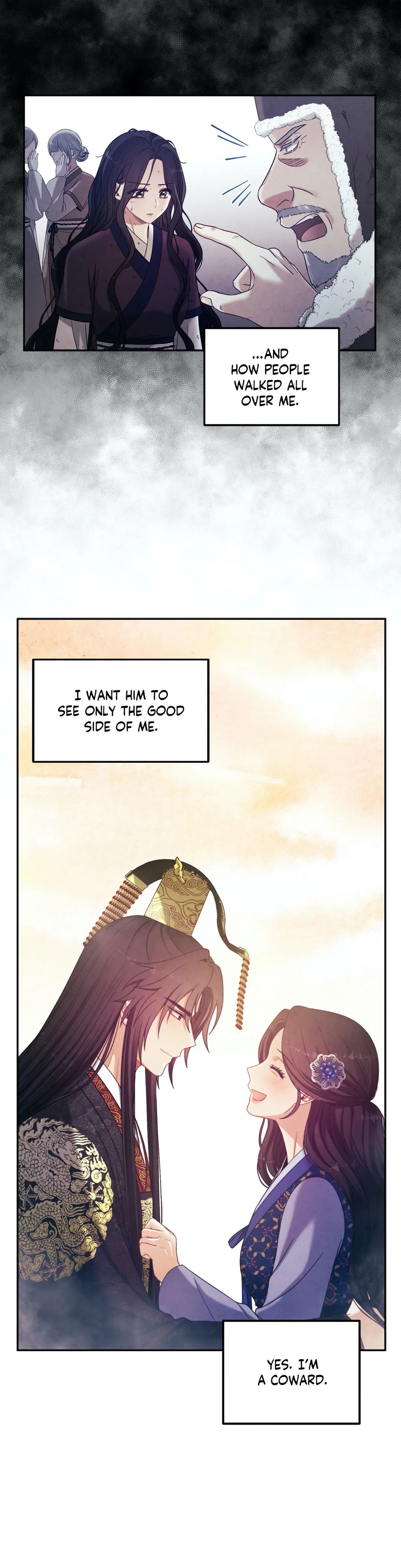 Elixir of the Sun Chapter 49 image 11
