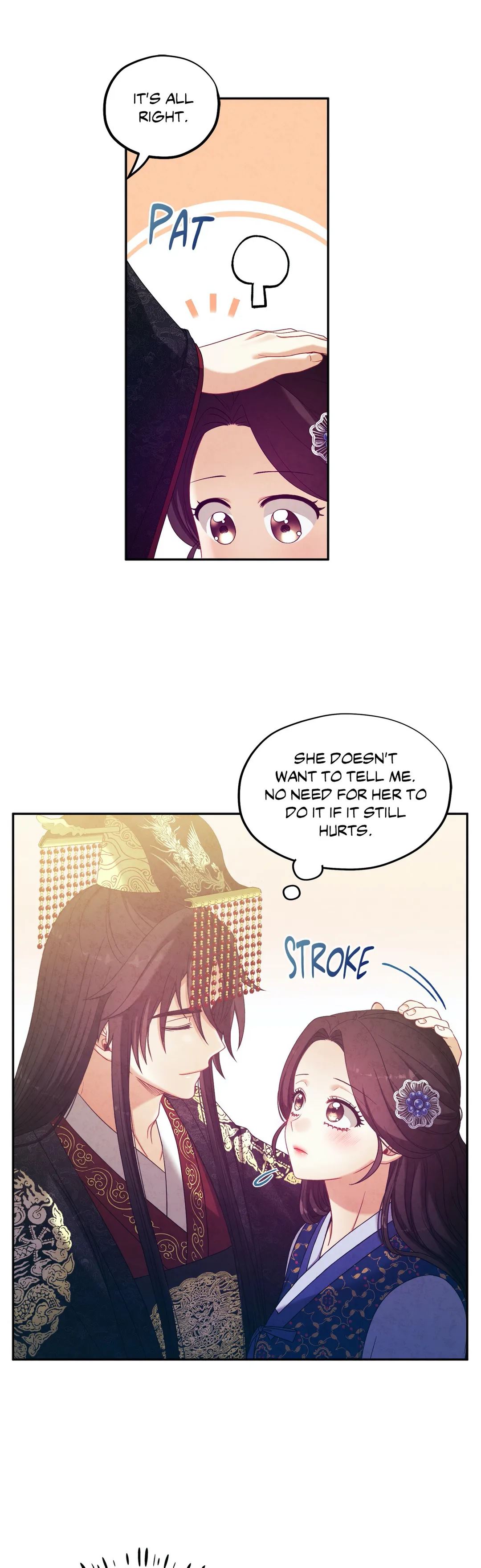 Elixir of the Sun Chapter 49 image 12