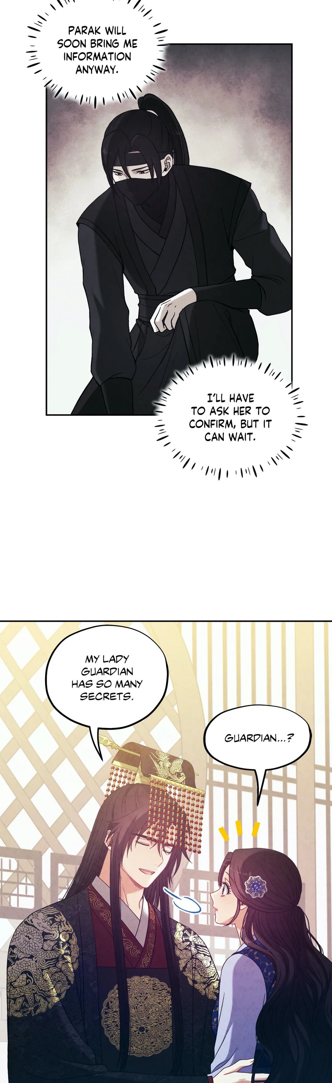 Elixir of the Sun Chapter 49 image 13