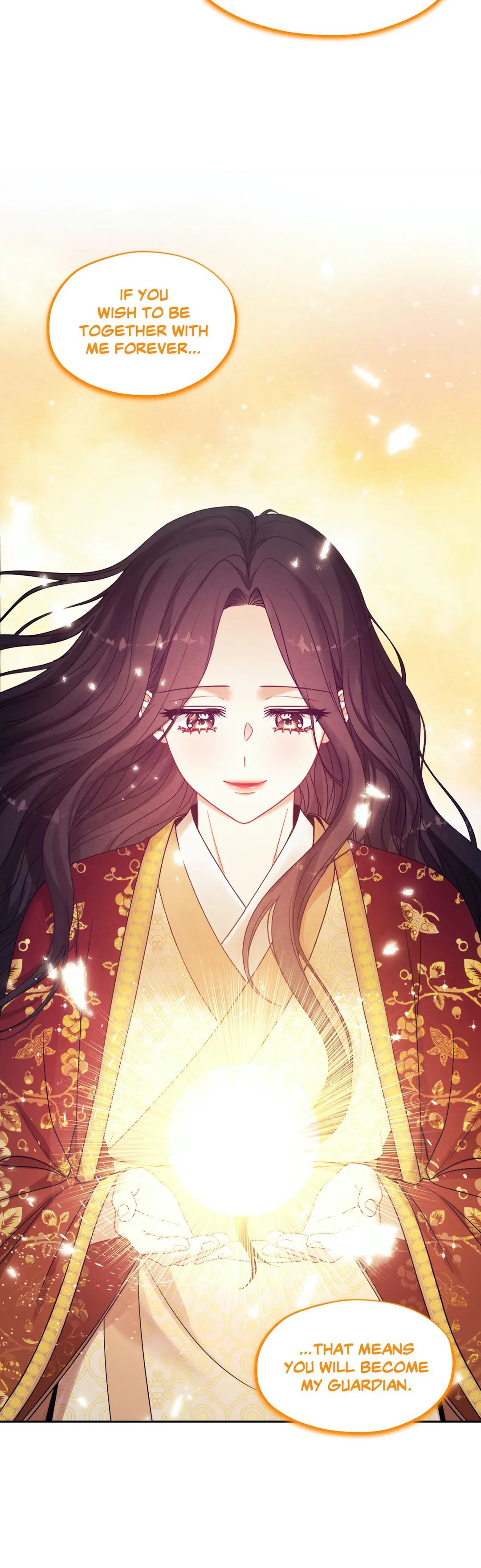 Elixir of the Sun Chapter 49 image 15