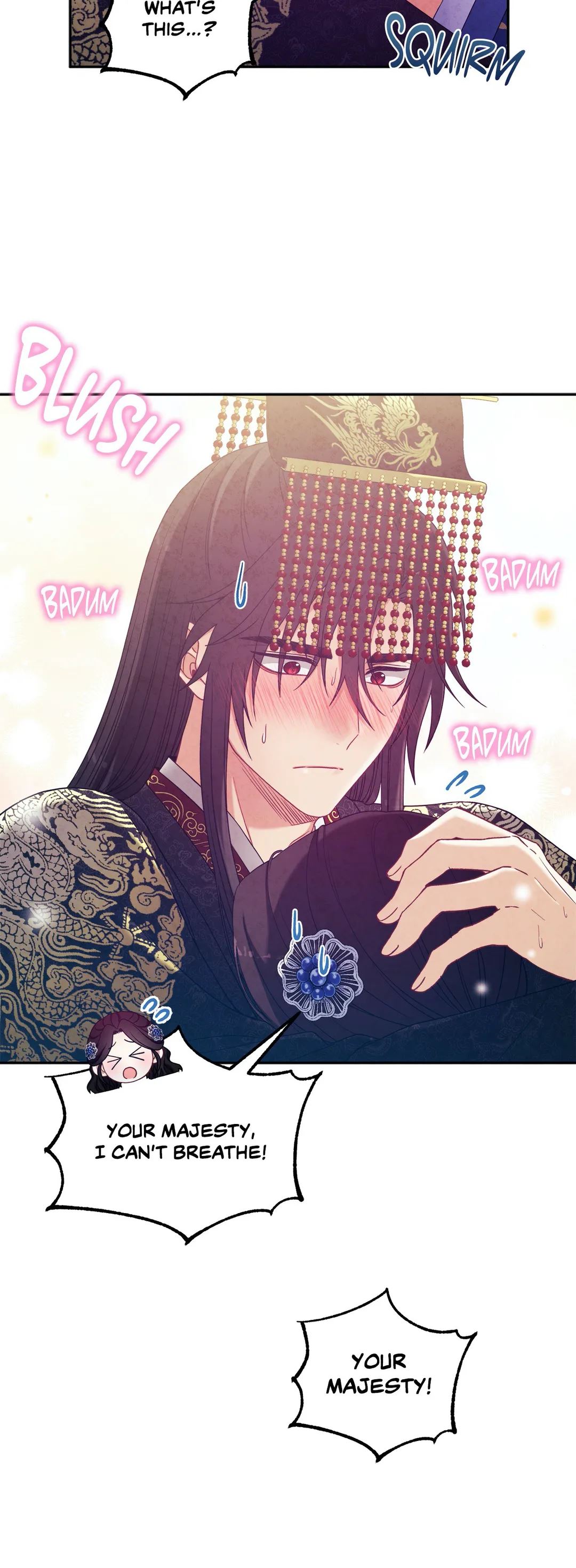 Elixir of the Sun Chapter 49 image 1