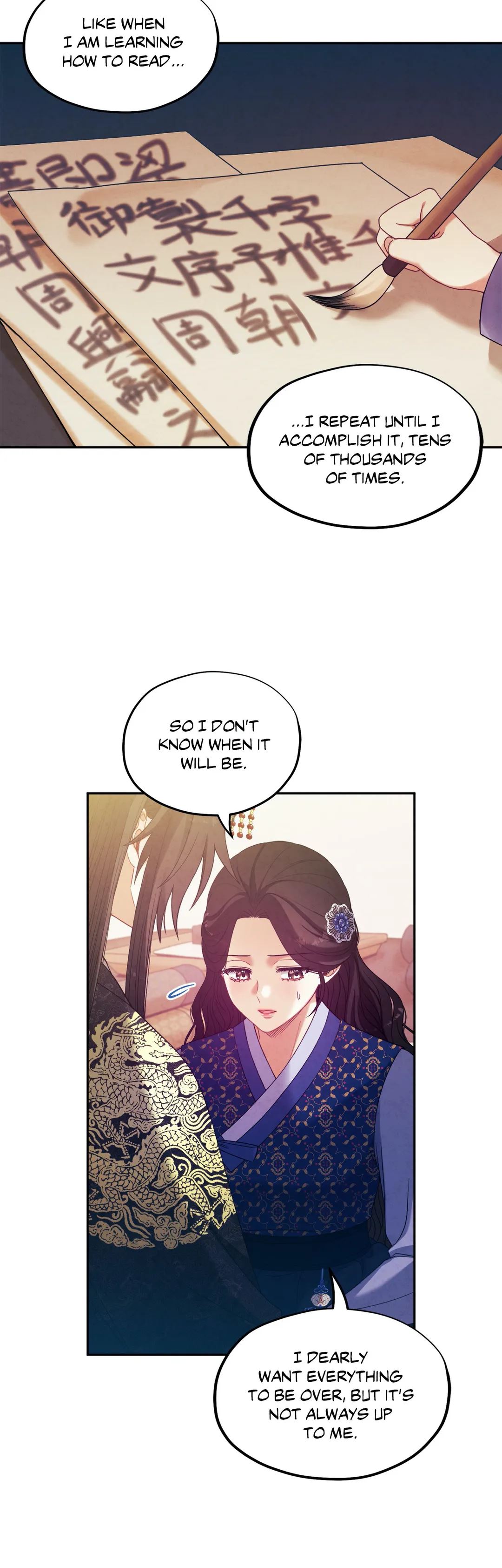 Elixir of the Sun Chapter 49 image 19