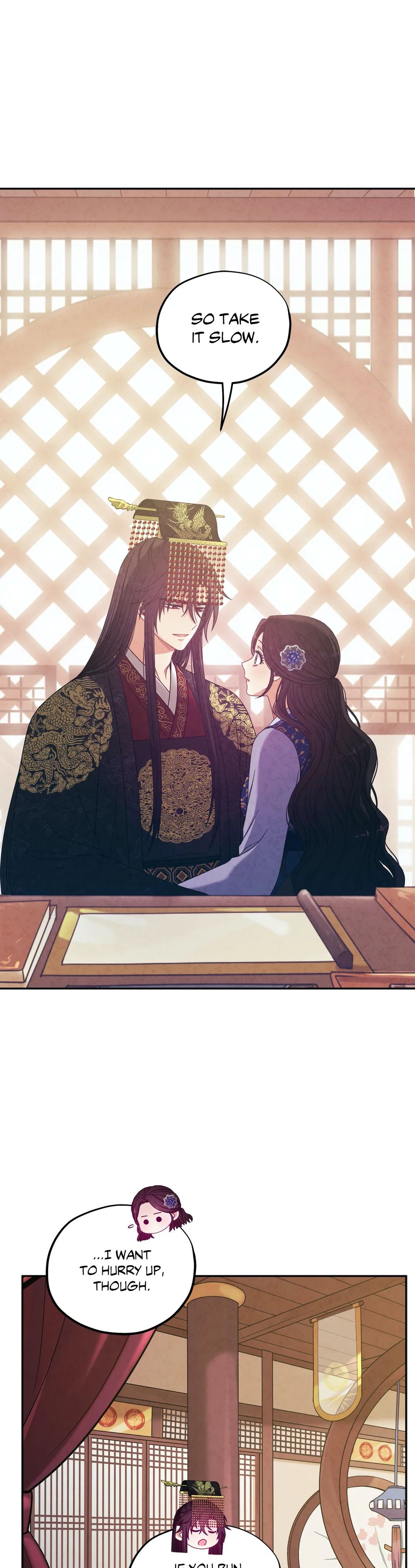 Elixir of the Sun Chapter 49 image 21