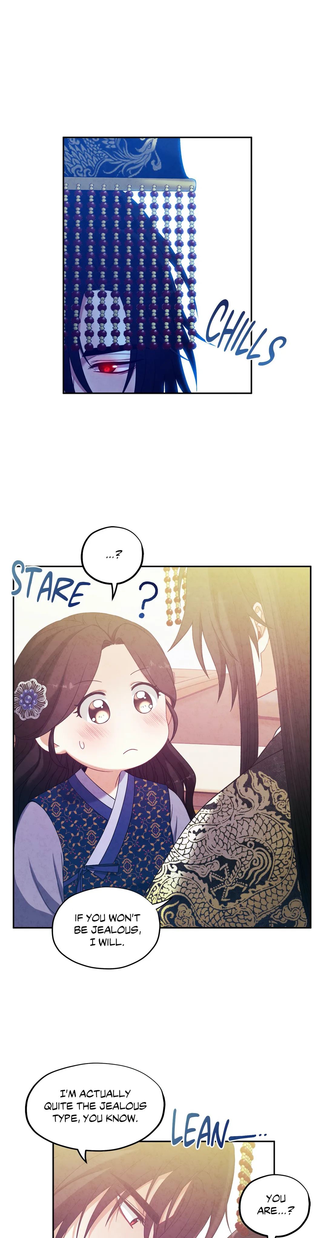 Elixir of the Sun Chapter 49 image 23