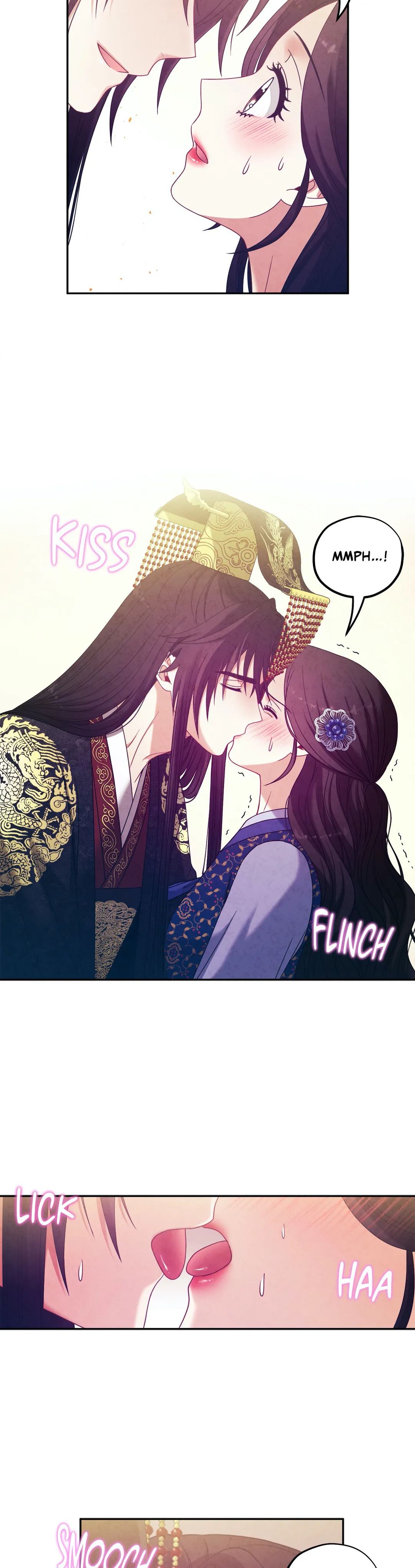 Elixir of the Sun Chapter 49 image 24