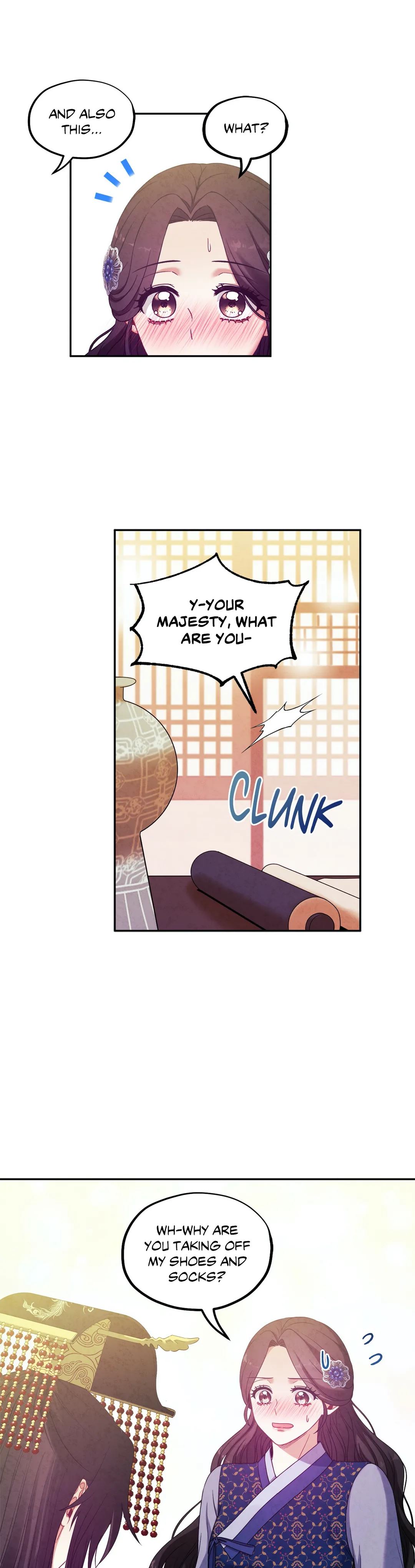 Elixir of the Sun Chapter 49 image 26