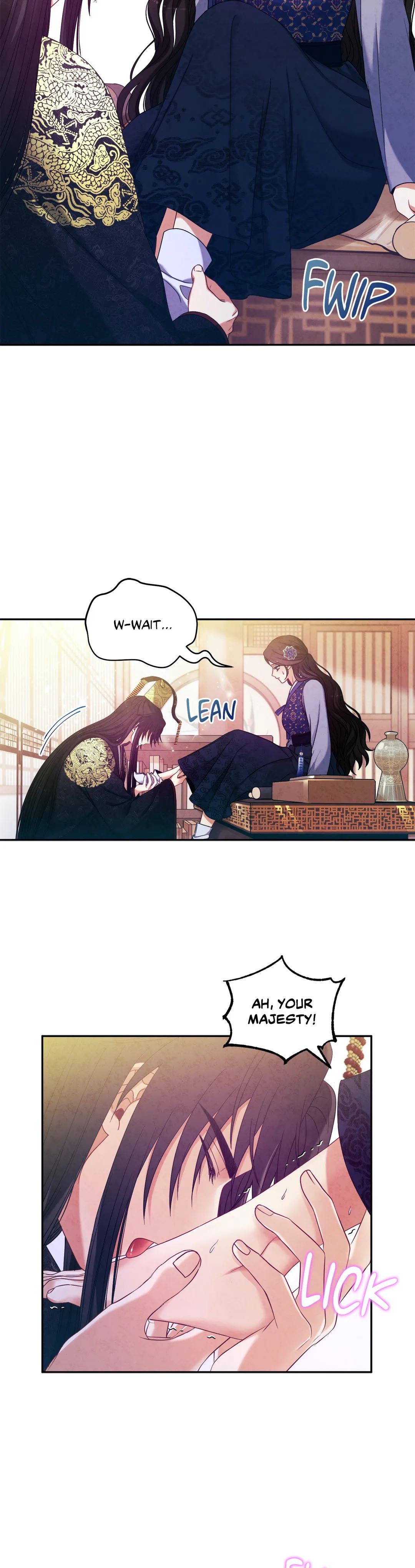 Elixir of the Sun Chapter 49 image 27