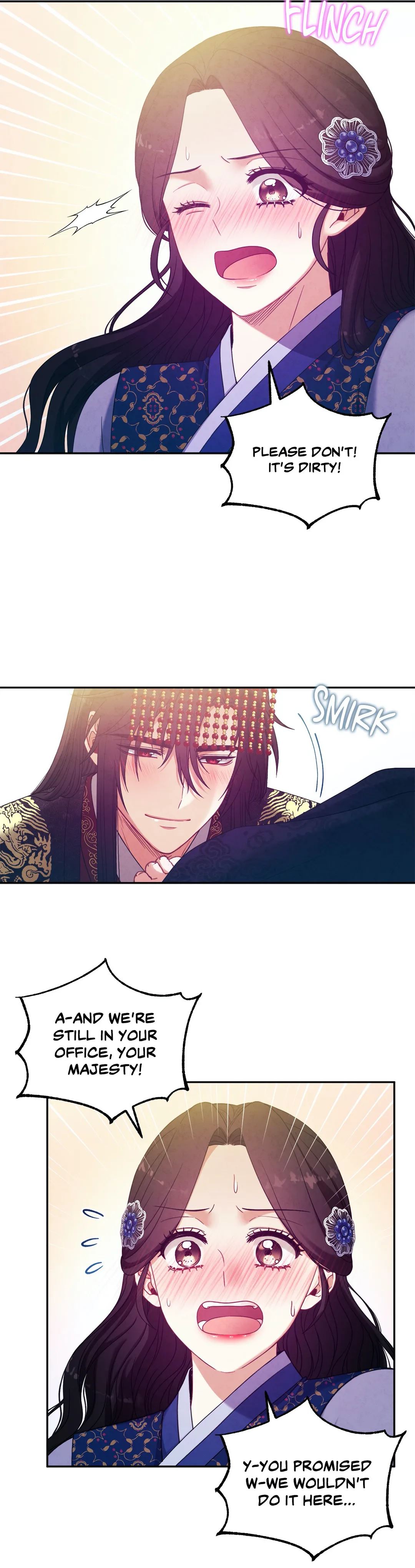 Elixir of the Sun Chapter 49 image 28