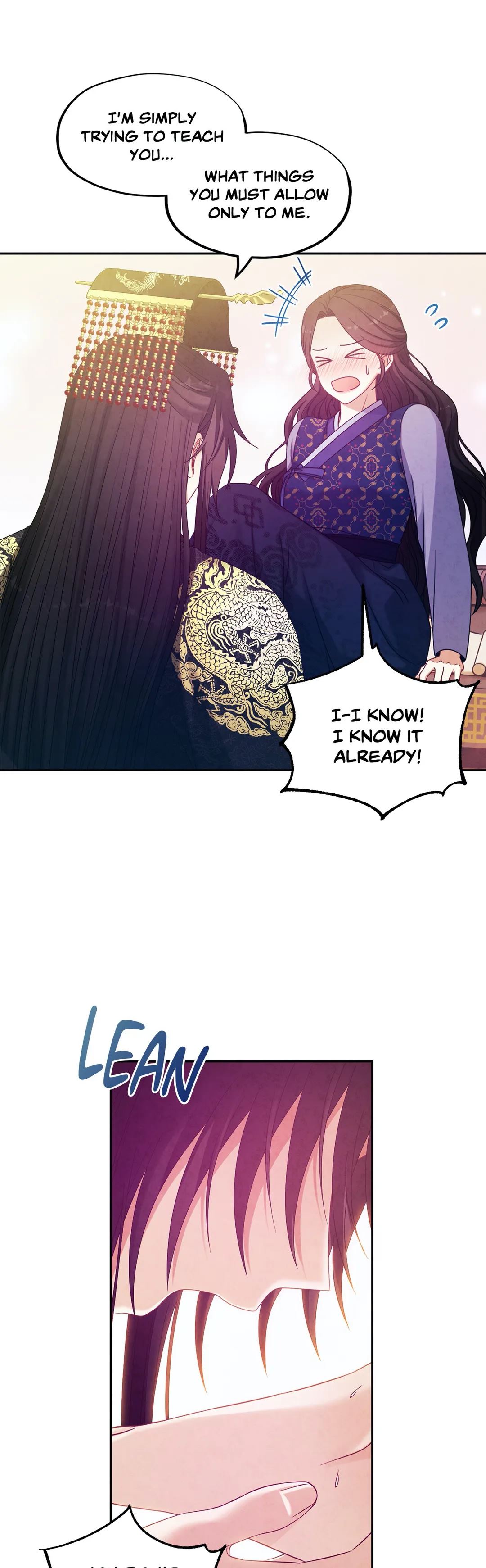 Elixir of the Sun Chapter 49 image 29
