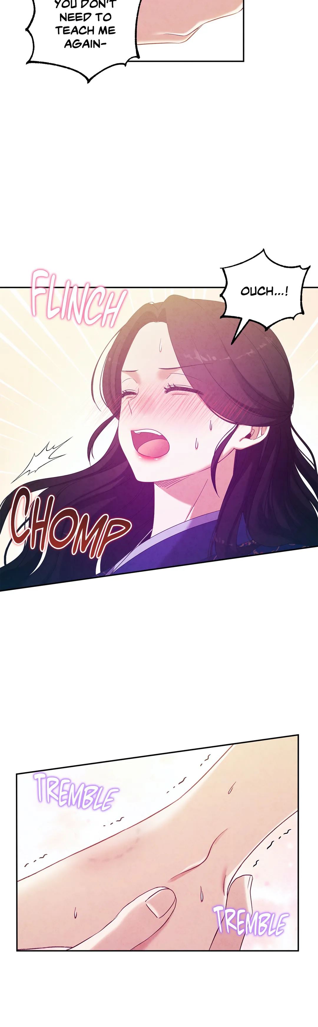 Elixir of the Sun Chapter 49 image 30
