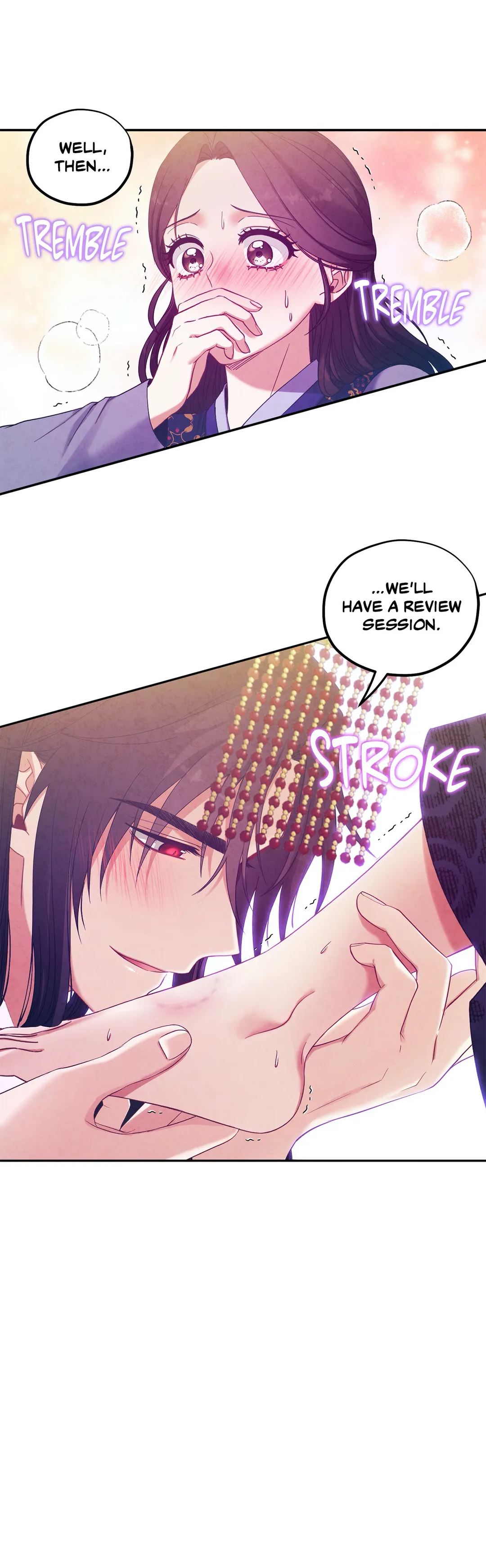 Elixir of the Sun Chapter 49 image 31