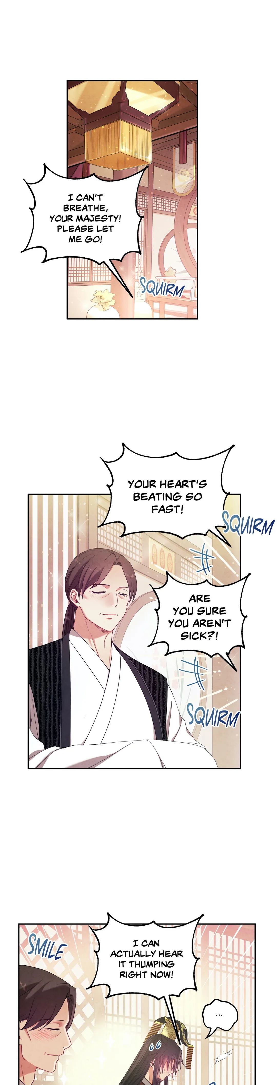 Elixir of the Sun Chapter 49 image 3