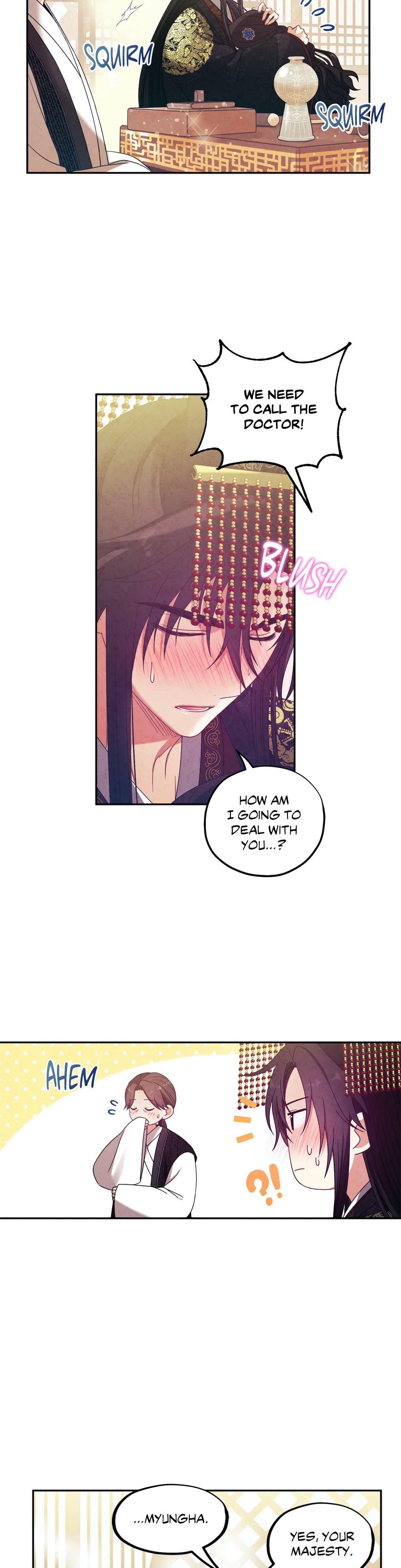 Elixir of the Sun Chapter 49 image 4