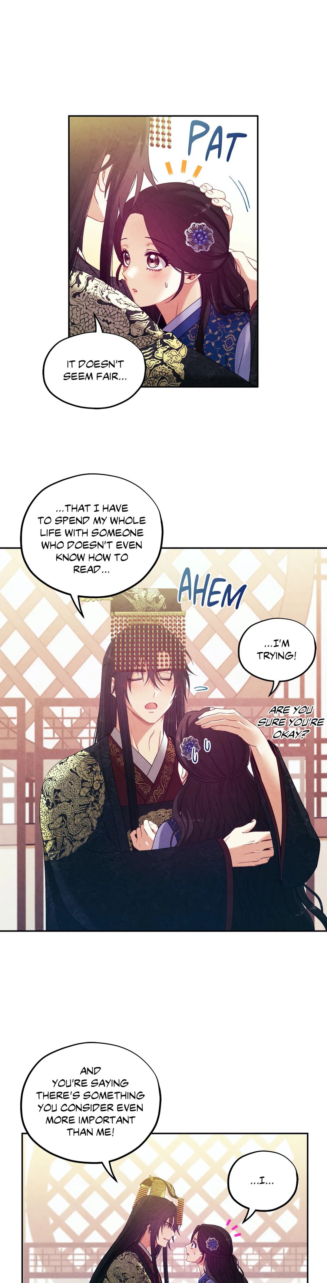 Elixir of the Sun Chapter 49 image 6