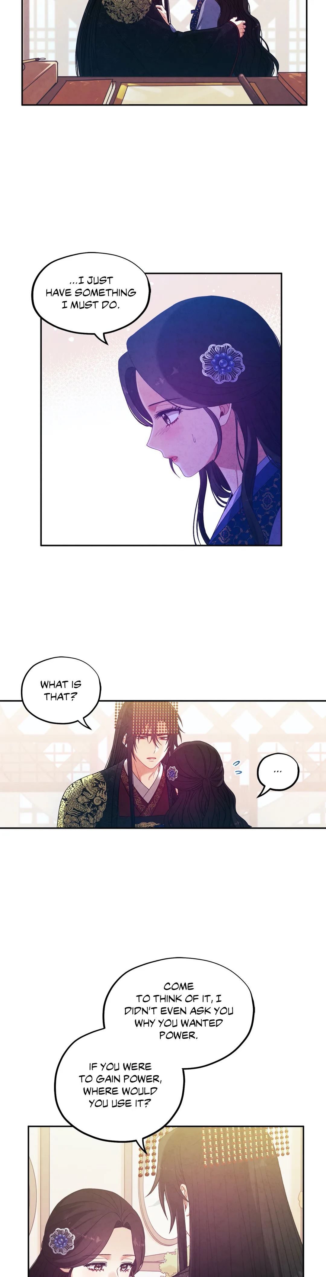 Elixir of the Sun Chapter 49 image 7