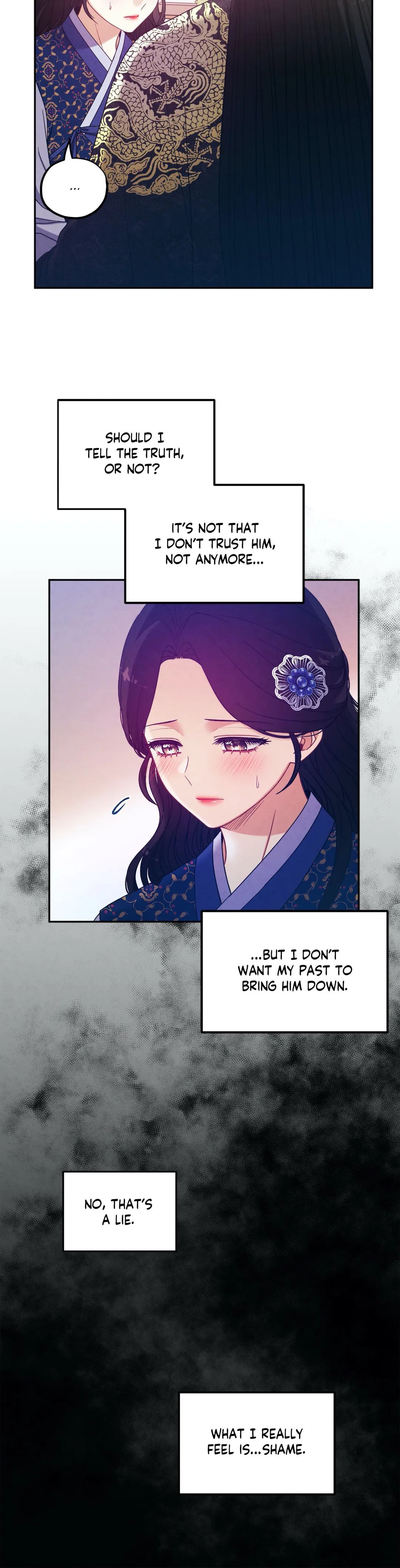 Elixir of the Sun Chapter 49 image 8