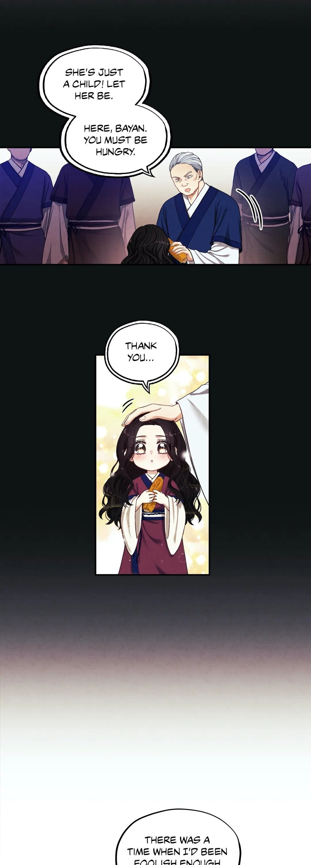 Elixir of the Sun Chapter 5 image 10