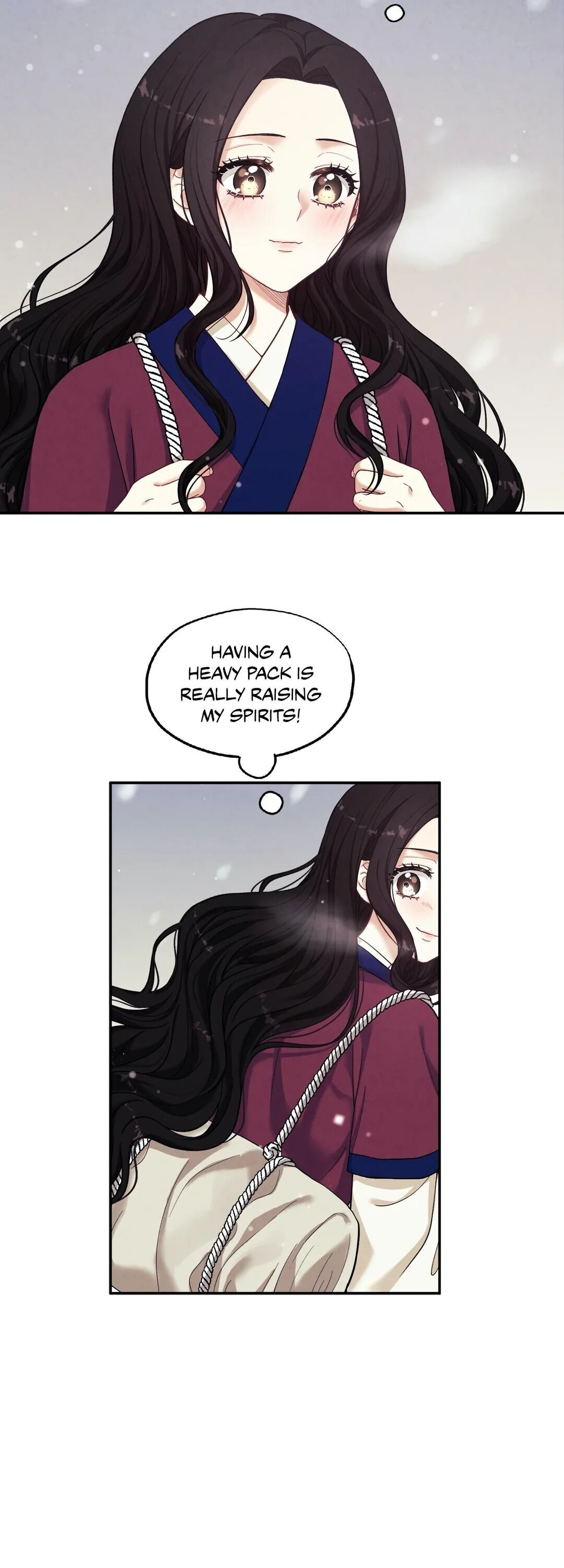 Elixir of the Sun Chapter 5 image 12