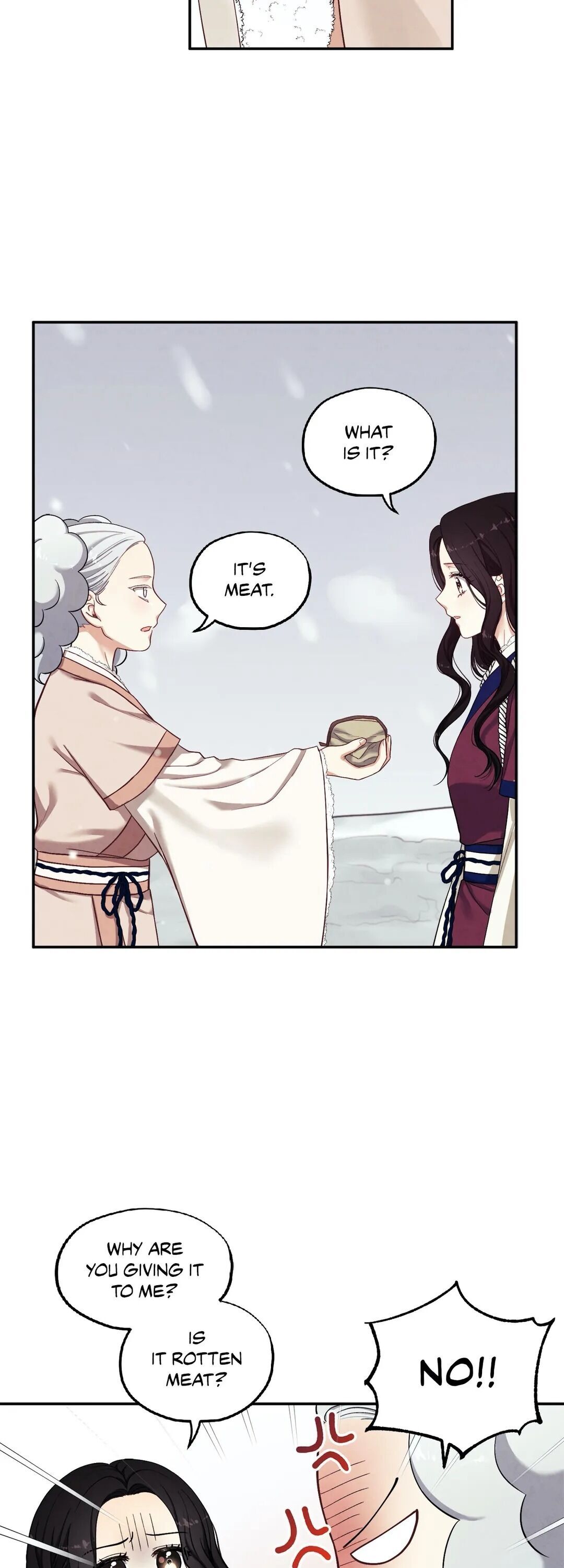 Elixir of the Sun Chapter 5 image 18