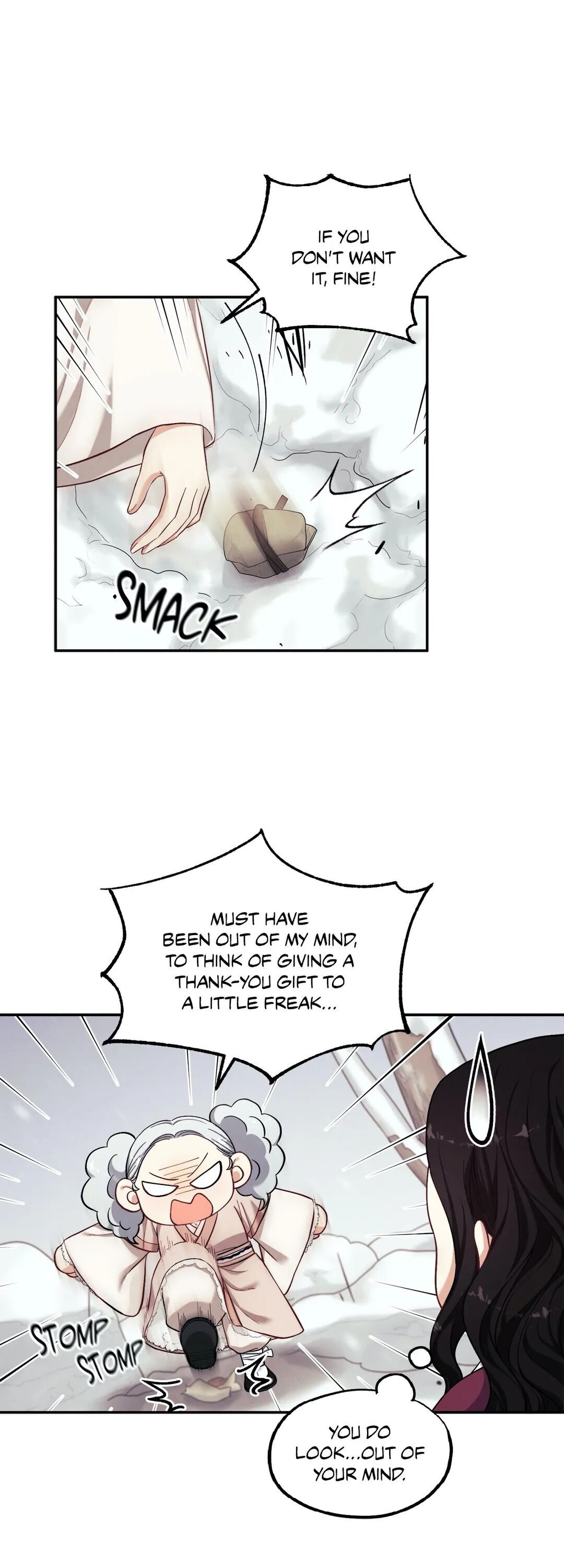 Elixir of the Sun Chapter 5 image 20