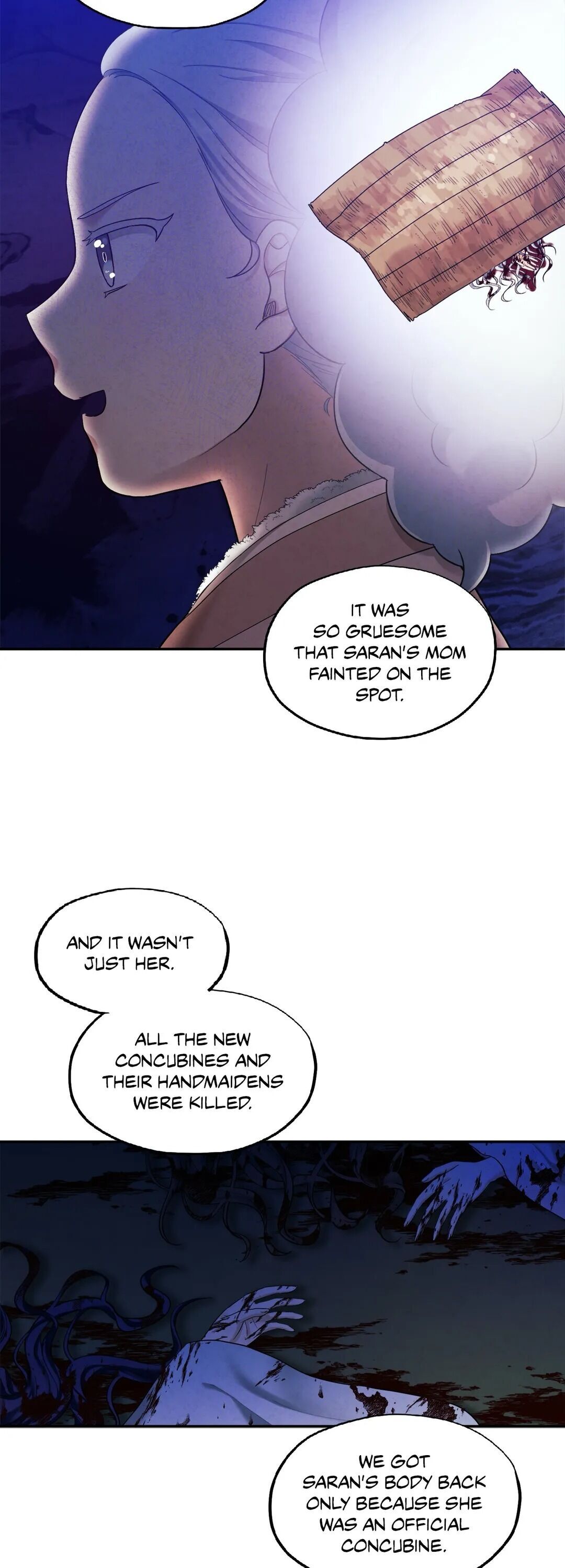 Elixir of the Sun Chapter 5 image 26