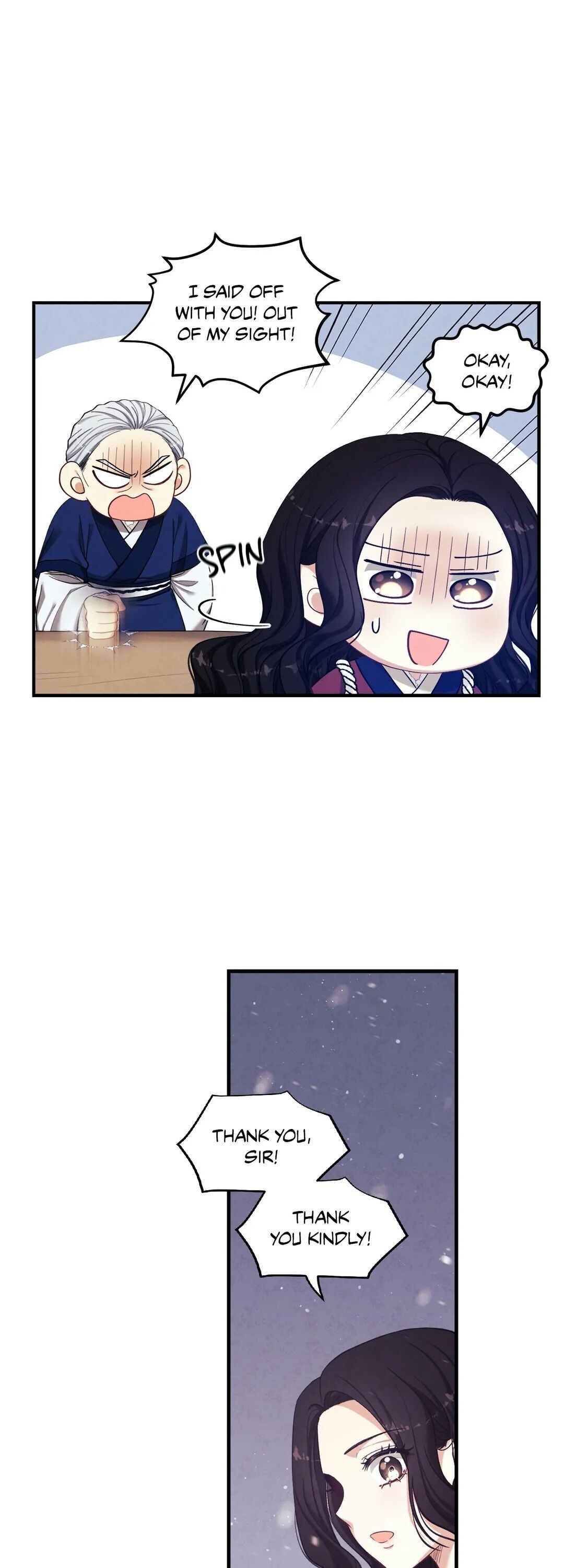 Elixir of the Sun Chapter 5 image 2
