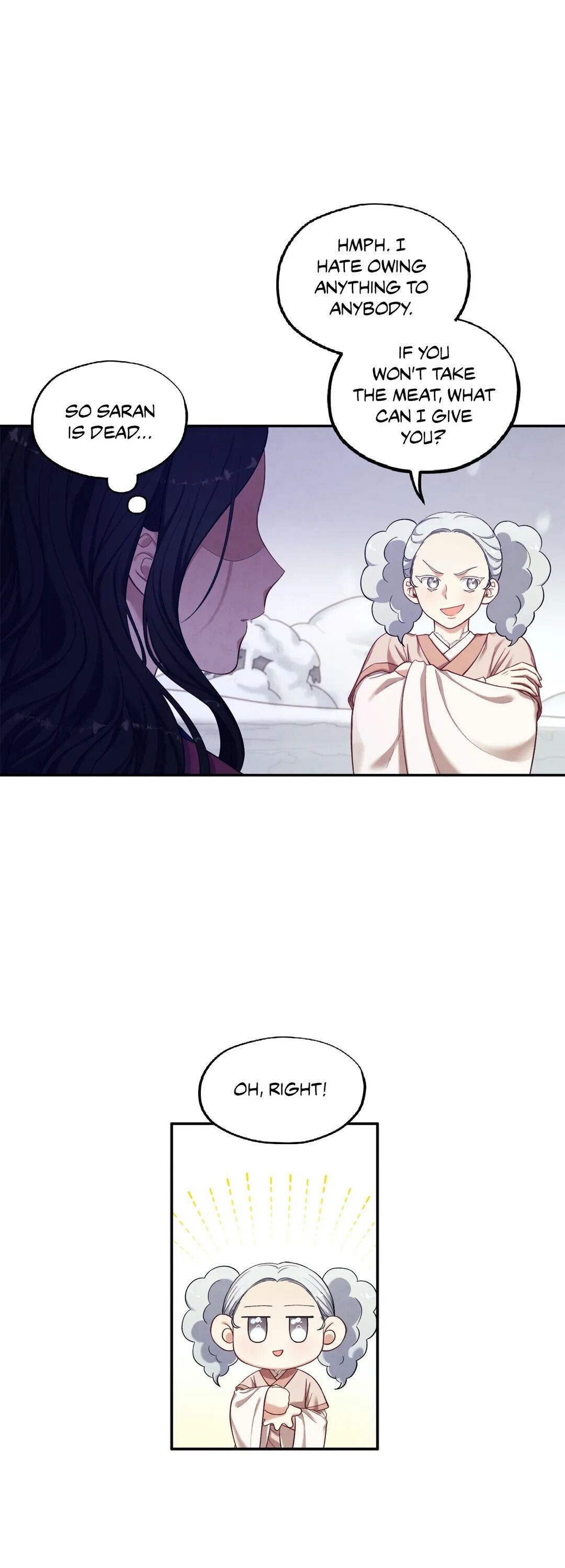 Elixir of the Sun Chapter 5 image 30