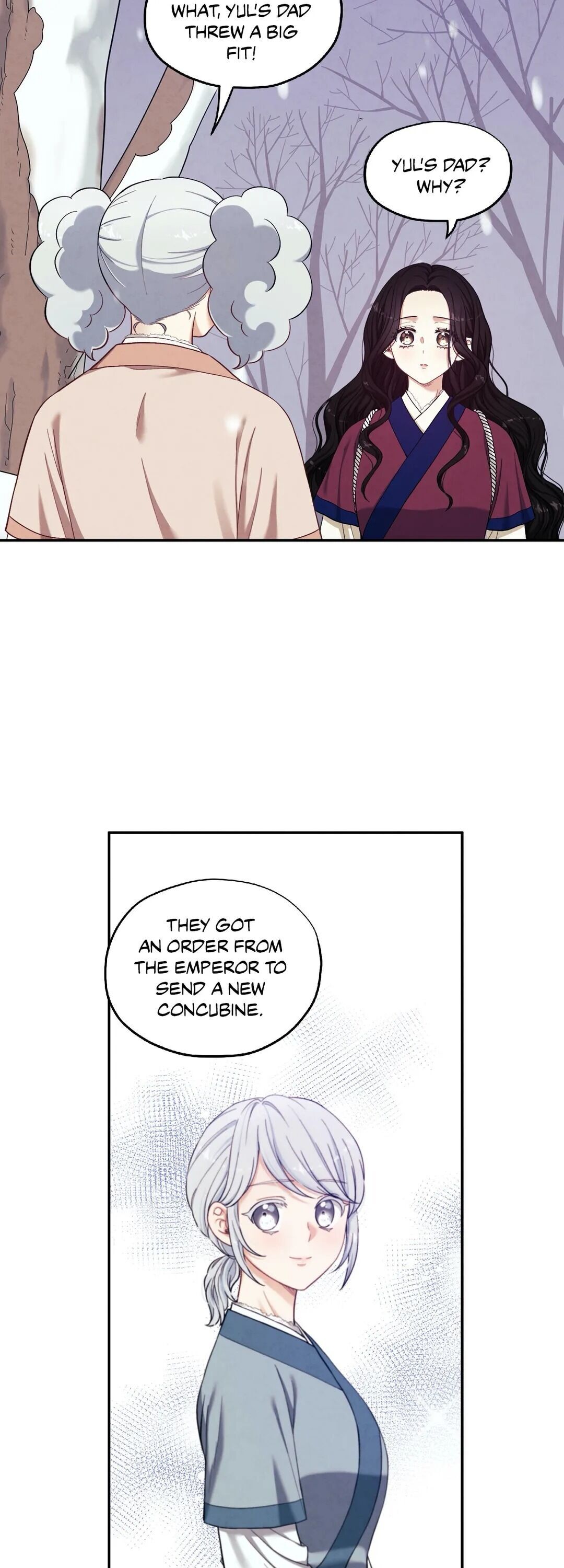 Elixir of the Sun Chapter 5 image 32