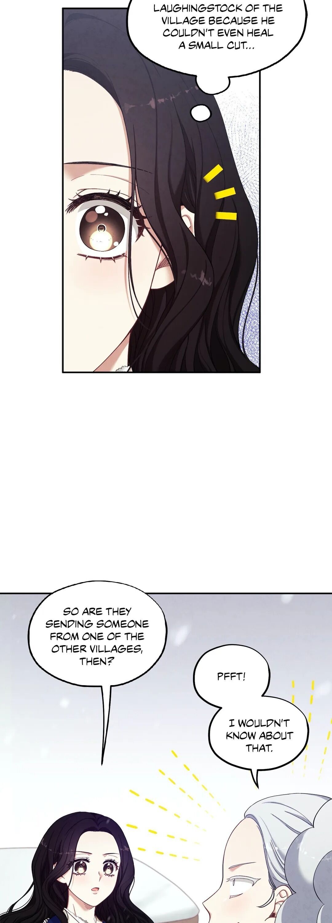 Elixir of the Sun Chapter 5 image 36