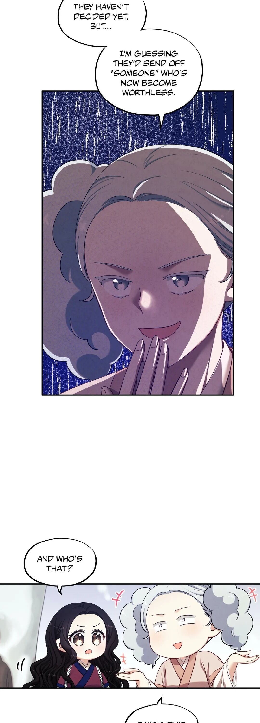 Elixir of the Sun Chapter 5 image 38